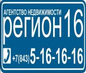 логотип  АН «Регион 16»