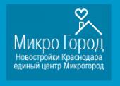 логотип  АН «Микрогород»
