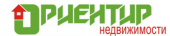 логотип  Компания «Ориентир недвижимости»