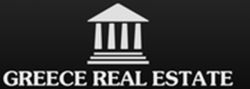 логотип  АН «GREECE REAL ESTATE»