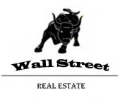 логотип  АН «Wall Street»
