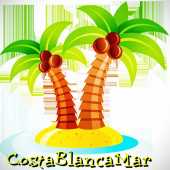 логотип  АН «CostaBlancaMar»