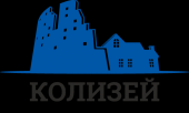 логотип  АН «Колизей»
