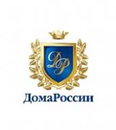 логотип  СК «Дома России»