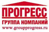 логотип  СК «ПРОГРЕСС»