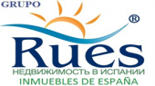 логотип  АН «RUES»