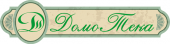 логотип  АН «ДомоТека»