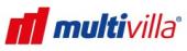 логотип  СК «Multivilla»