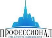 логотип  АН «ПРОФЕССИОНАЛ»