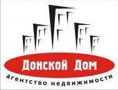 логотип  АН «Донской Дом»