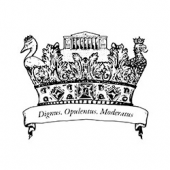 логотип  АН «Дом Державиных»