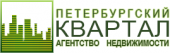 логотип  АН «Петербургский Квартал»