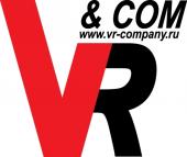 логотип  АН «Ваш Риэлтор и Компания»