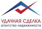 логотип  АН «Удачная Сделка»