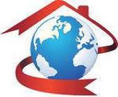 логотип  АН «МИР недвижимости»