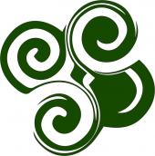 логотип  АН «ЖИЦ Адвант»