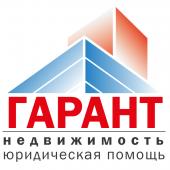 логотип  АН «Гарант»