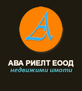 логотип  АН «Ава Риэлт»