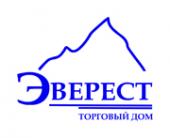 логотип  Компания «Эверест»