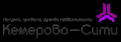 логотип  АН «Кемерово-Сити»