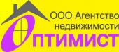 логотип  АН «ОПТИМИСТ»