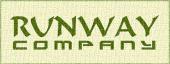 логотип  АН «RUNWAY COMPANY»