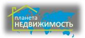 логотип  АН «Планета Недвижимость»