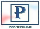 логотип  СК «Ресурс»