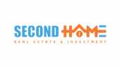 логотип  АН «Second Home Real Estate»