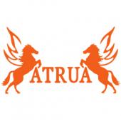 логотип  АН «ATRUA»