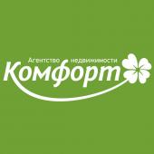 логотип  АН «Комфорт»