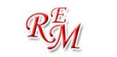 логотип  АН «Real Estate Montenegro»
