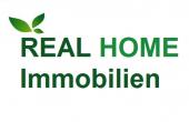 логотип  АН «Real Home Immobilien»