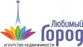 логотип  АН «Любимый город»