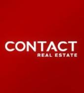 логотип  АН «Contact Real Estate»