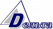 логотип  АН «ДЕЛЬТА»