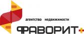 логотип  АН «ФАВОРИТ+»