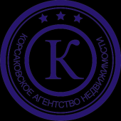логотип  АН «Корсаковское»