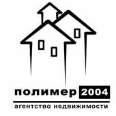логотип  АН «ПОЛИМЕР 2004»