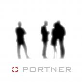 логотип  Компания «Portner Architects»