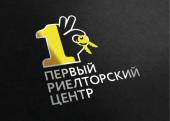 логотип  АН «Первый Риелторский Центр»