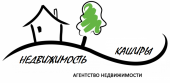 логотип  АН «Недвижимость Каширы»