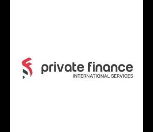 логотип  Компания «Prifinance»