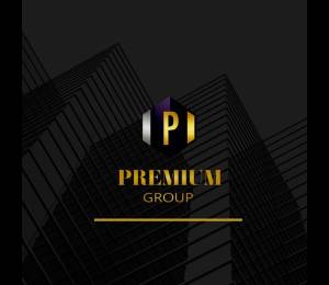 логотип  АН «Premium group»