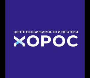 логотип  АН «ХОРОС»