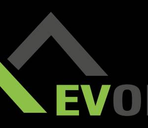 логотип  Специалист по недвижимости «EVODAK»