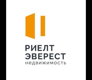 логотип  АН «Риелт-Эверест Недвижимость»