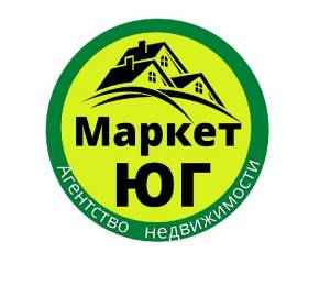 логотип  АН «Маркет-Юг»