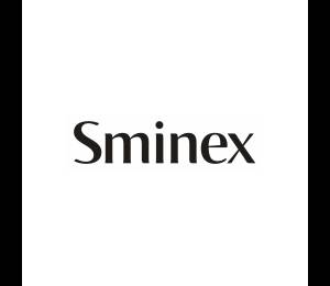 логотип  СК «Sminex»
