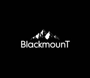 логотип  АН «BlackMount Estate»